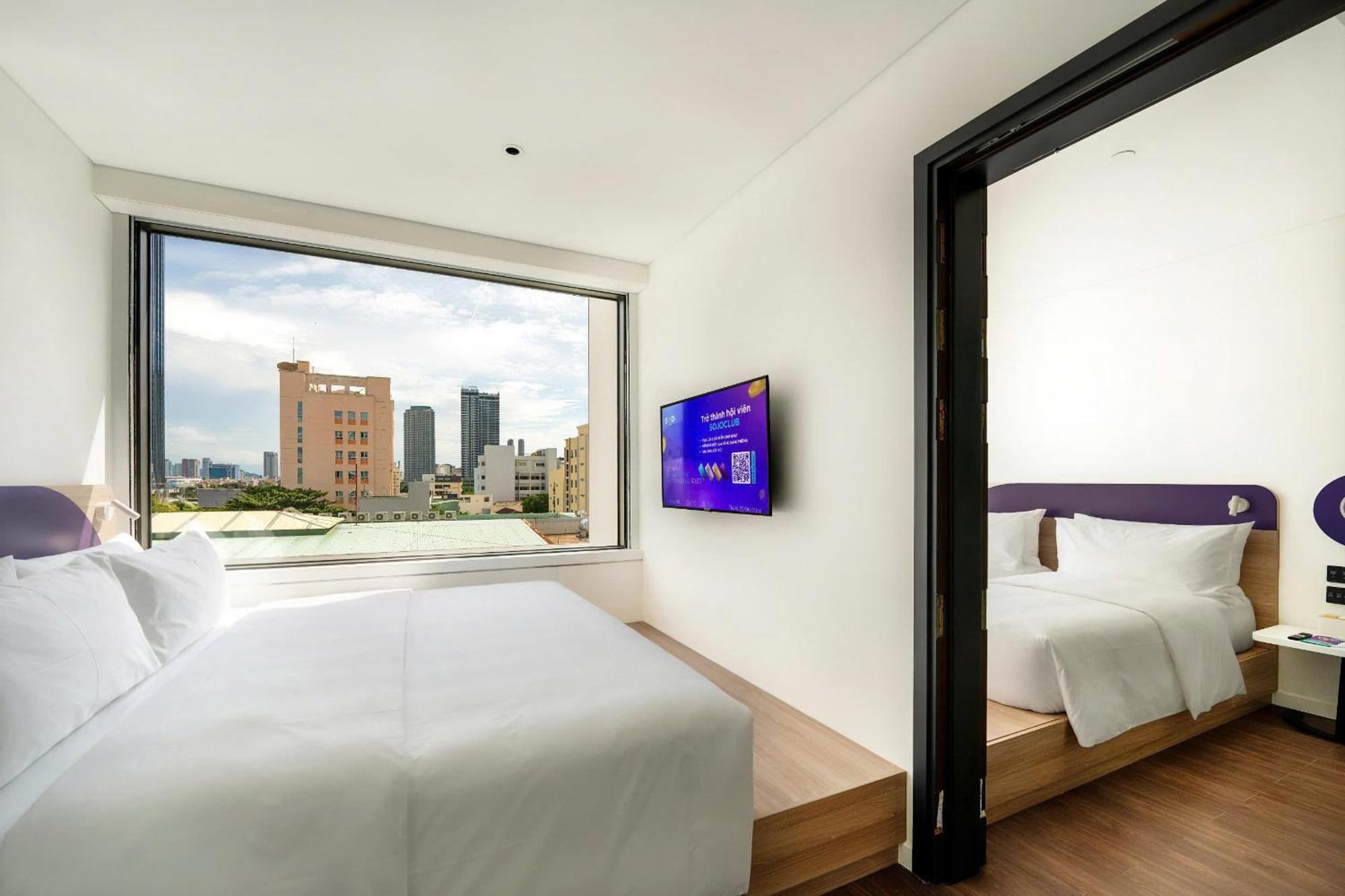 Tru By Hilton Da Nang City Centre Exterior foto