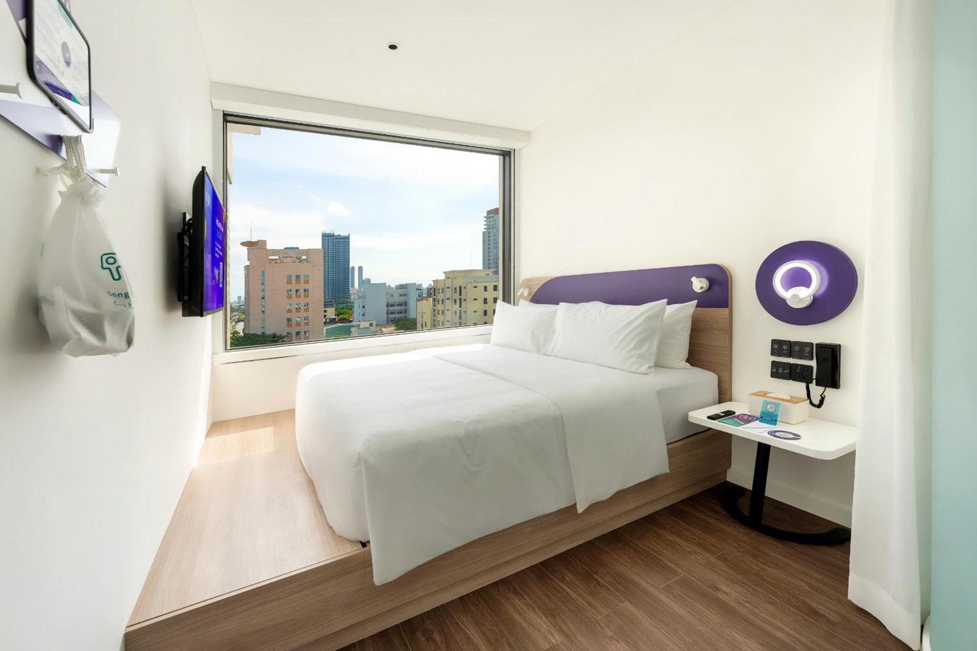 Tru By Hilton Da Nang City Centre Exterior foto