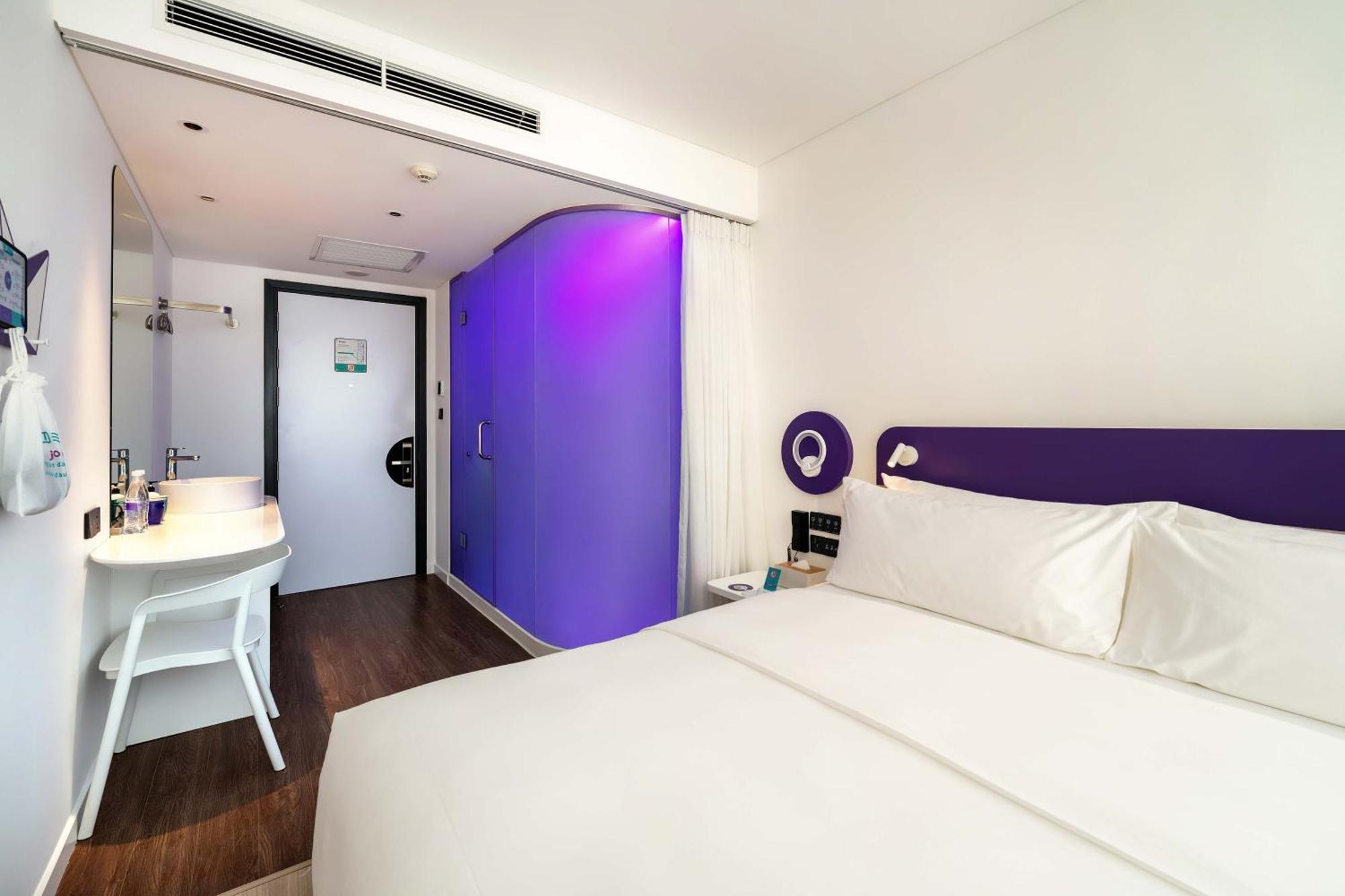 Tru By Hilton Da Nang City Centre Exterior foto