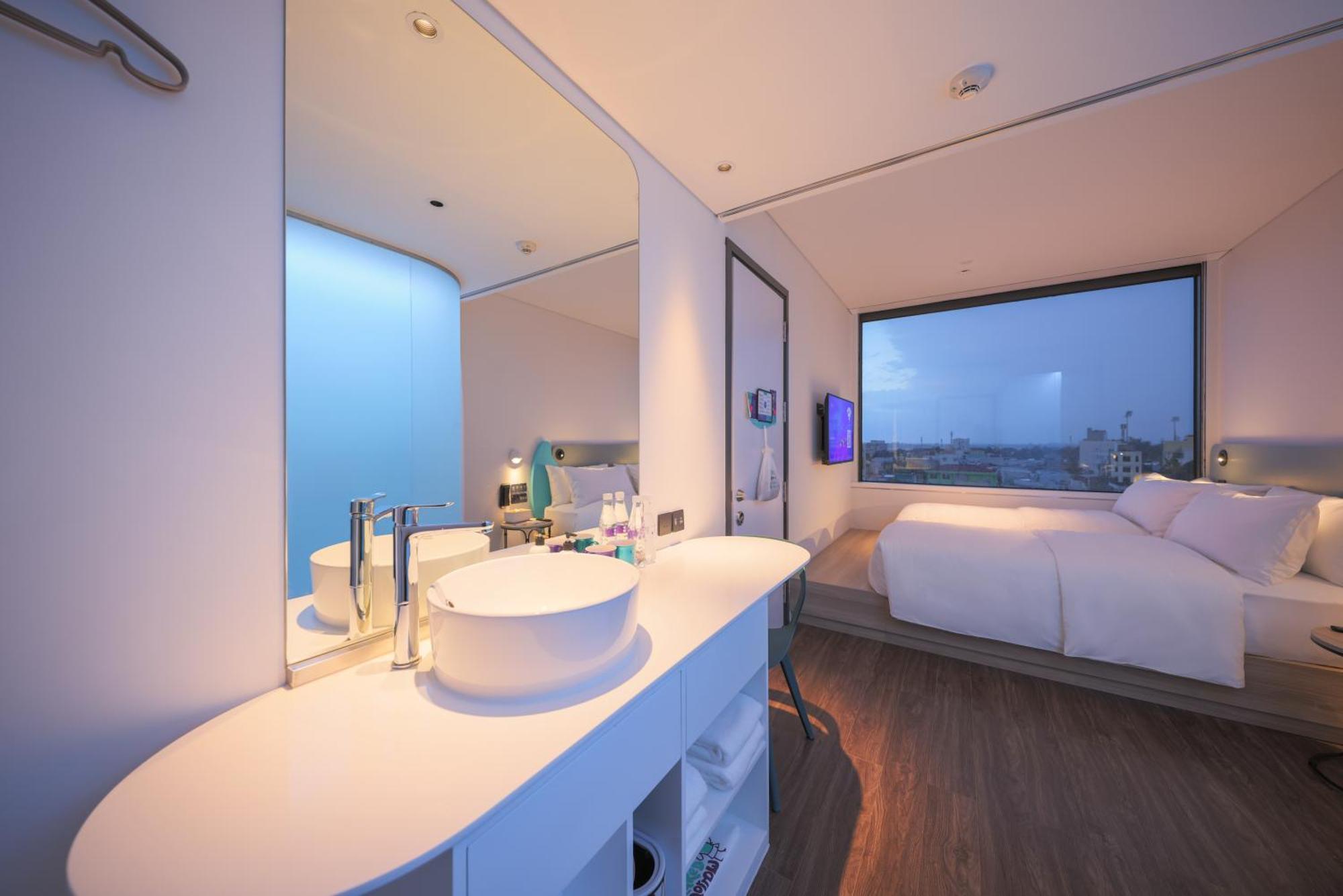 Tru By Hilton Da Nang City Centre Exterior foto