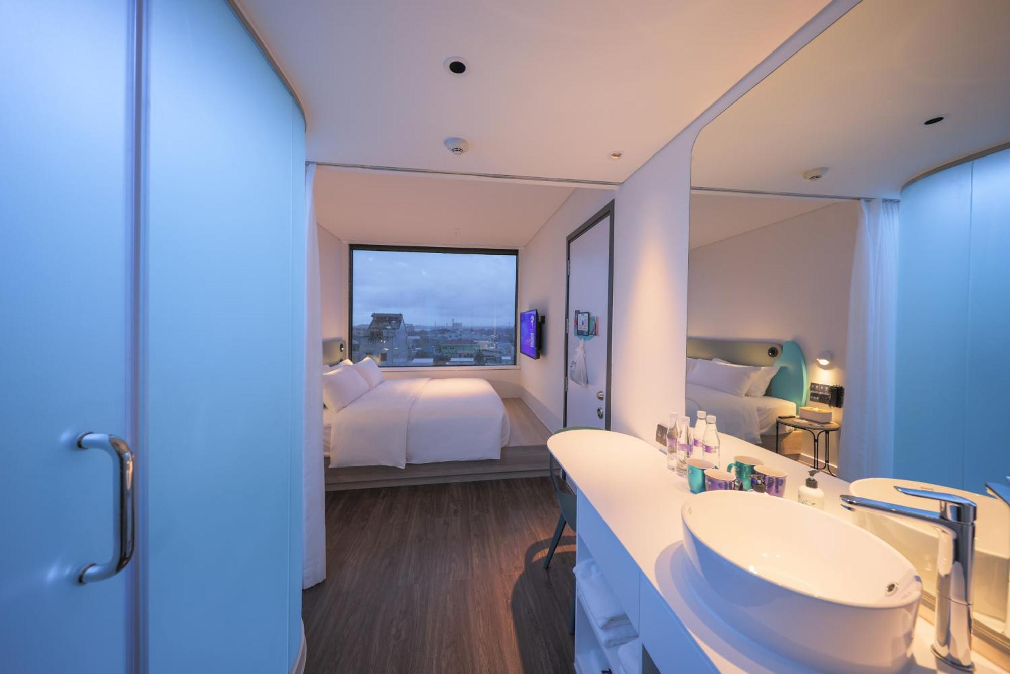 Tru By Hilton Da Nang City Centre Exterior foto