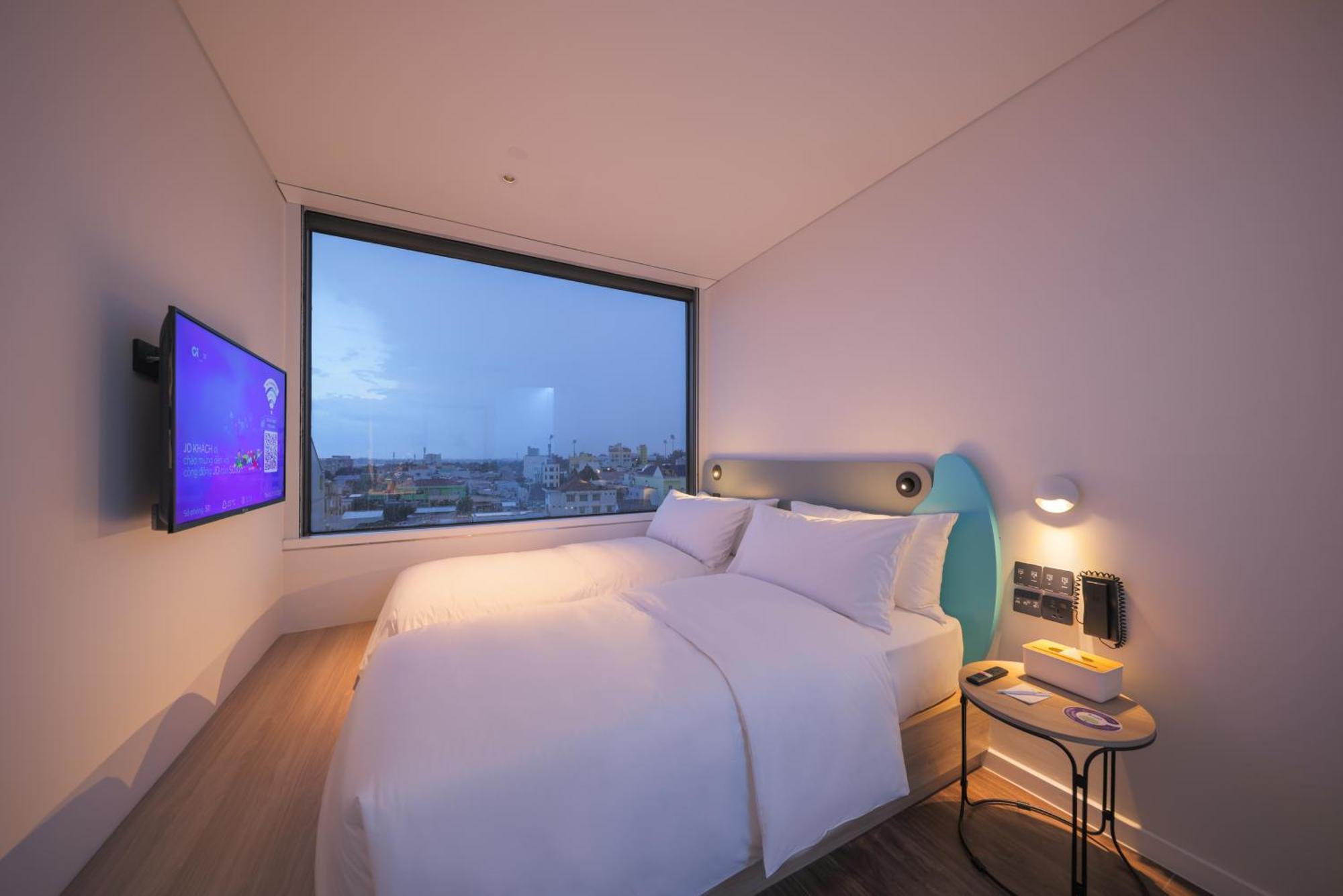 Tru By Hilton Da Nang City Centre Exterior foto