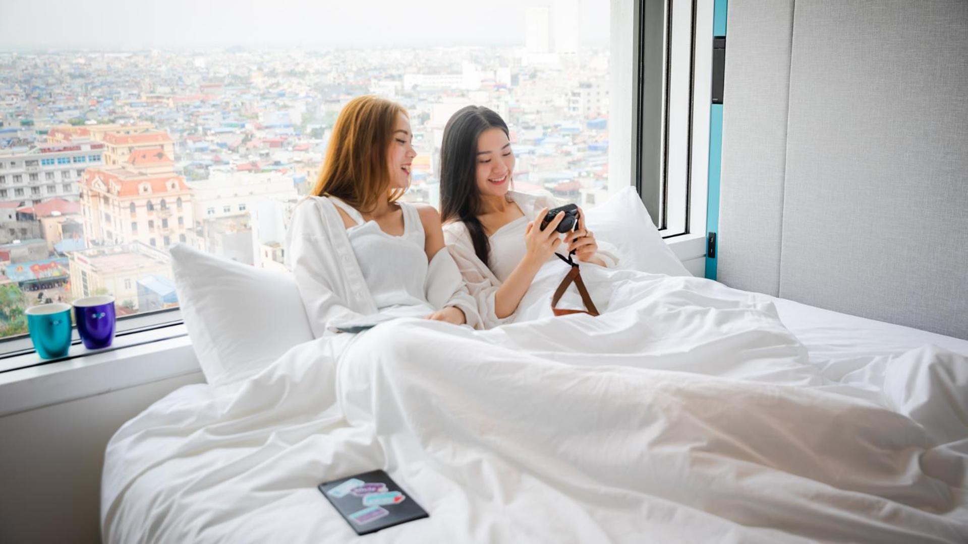 Tru By Hilton Da Nang City Centre Exterior foto