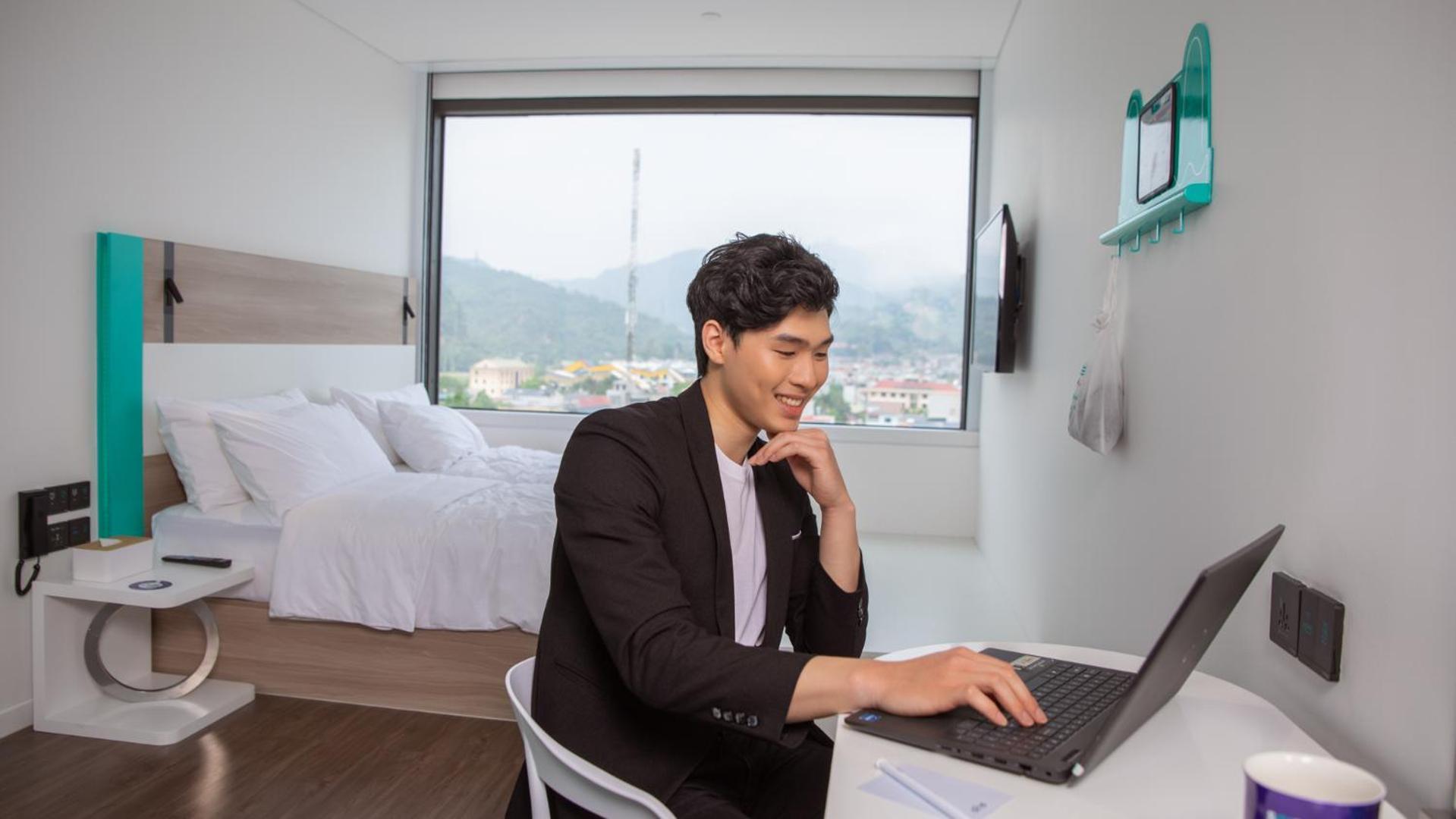 Tru By Hilton Da Nang City Centre Exterior foto